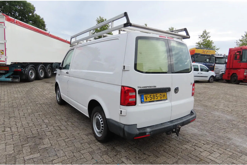 Volkswagen Transporter 2.0 TDI Airco, 3 peson, APK tot 06/06/2026 - Små varebil: bilde 5 Volkswagen Transporter 2.0 TDI Airco, 3 peson, APK tot 06/06/2026 - Små varebil: bilde 5