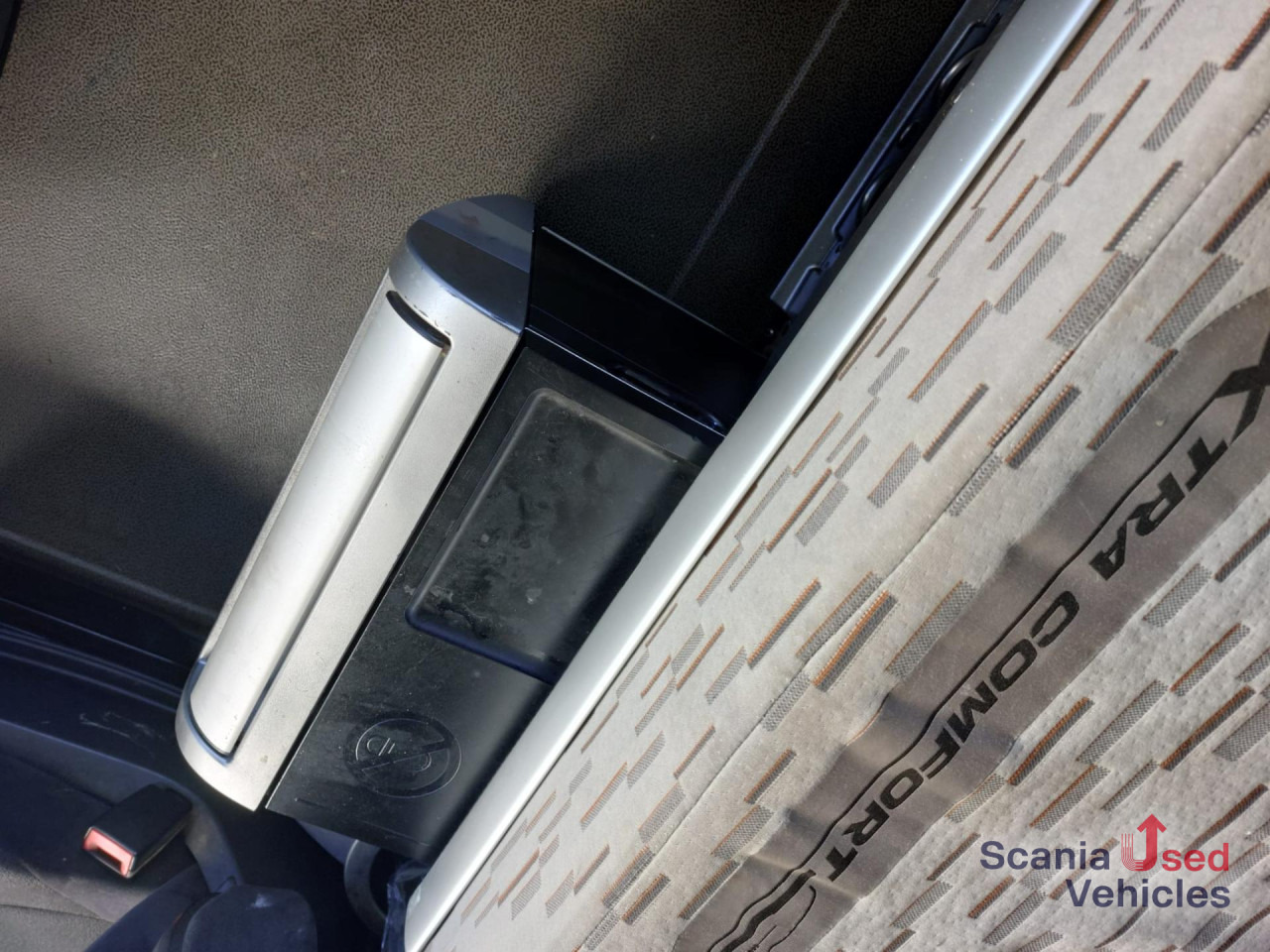 DAF XF 460 FT Space Cab Low deck - Trekkvogn: bilde 2 DAF XF 460 FT Space Cab Low deck - Trekkvogn: bilde 2