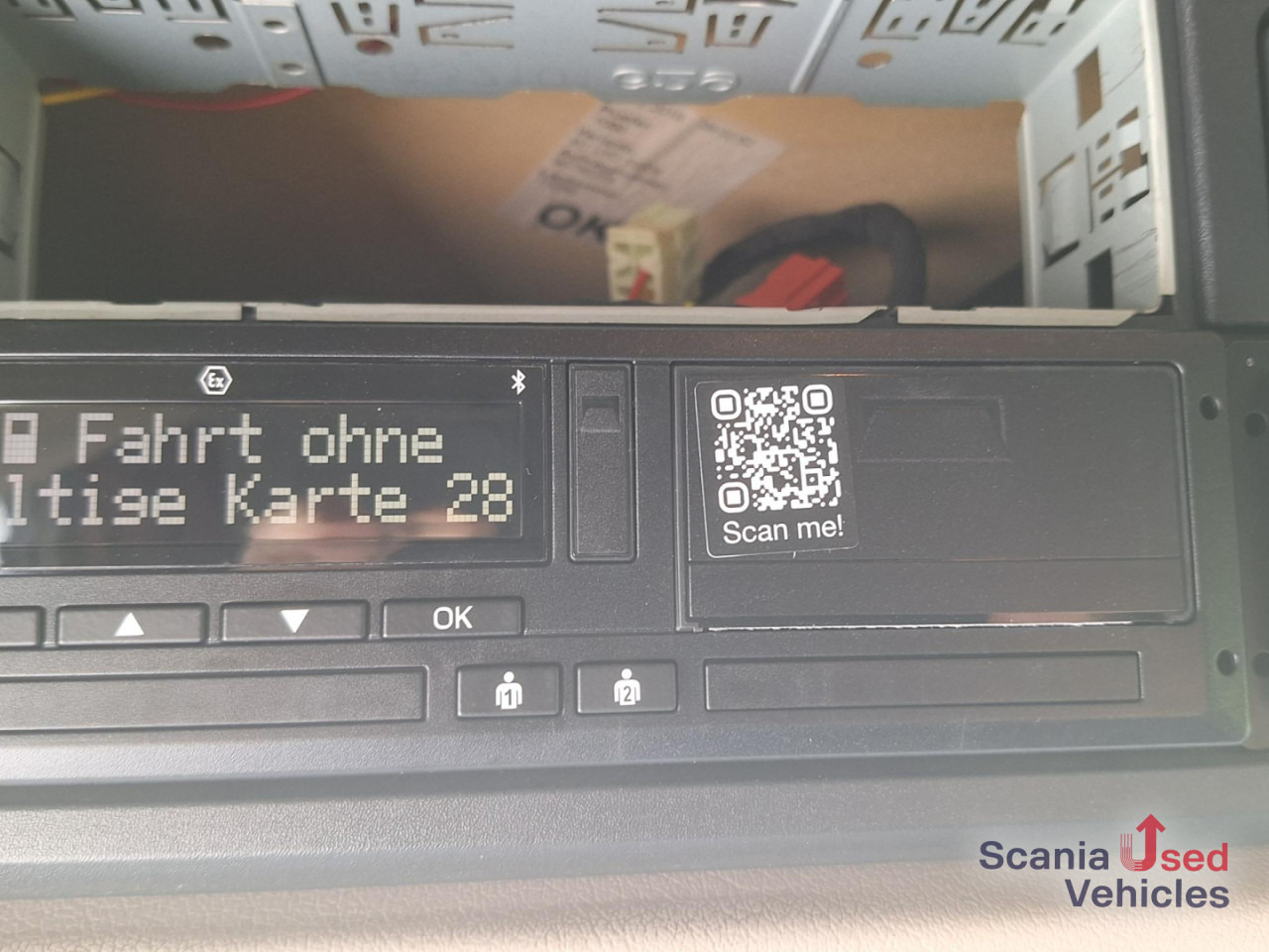 DAF XF 480 SSC Smart 2 !! - Trekkvogn: bilde 2 DAF XF 480 SSC Smart 2 !! - Trekkvogn: bilde 2