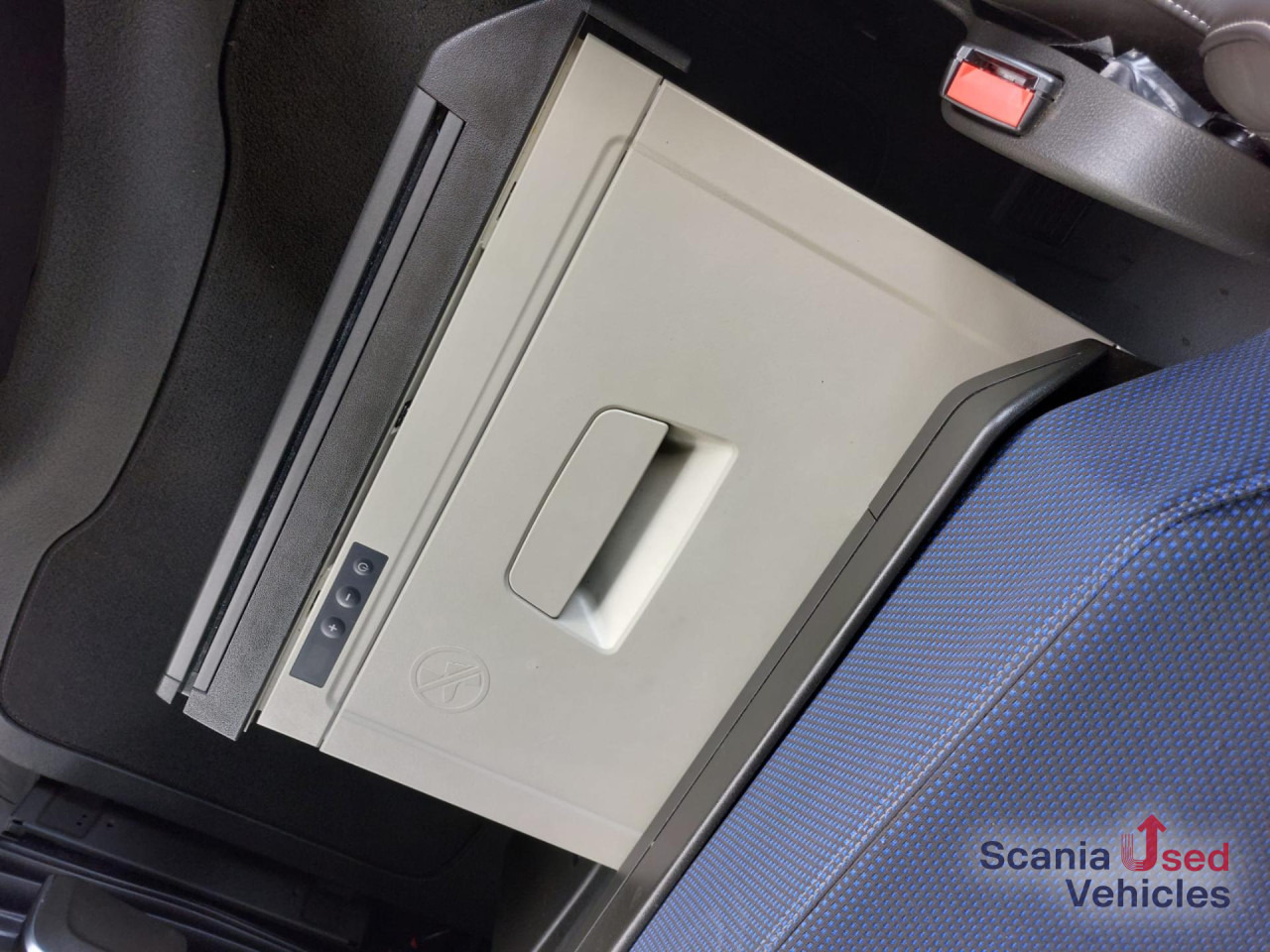 VOLVO FH 500 T4x2 Globetrotter XL - Trekkvogn: bilde 2 VOLVO FH 500 T4x2 Globetrotter XL - Trekkvogn: bilde 2