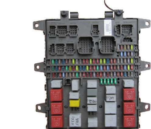 Renault BOARD Renault PREMIUM DXI MAGNUM DXI - Sikring for Lastebil: bilde 1 Renault BOARD Renault PREMIUM DXI MAGNUM DXI - Sikring for Lastebil: bilde 1