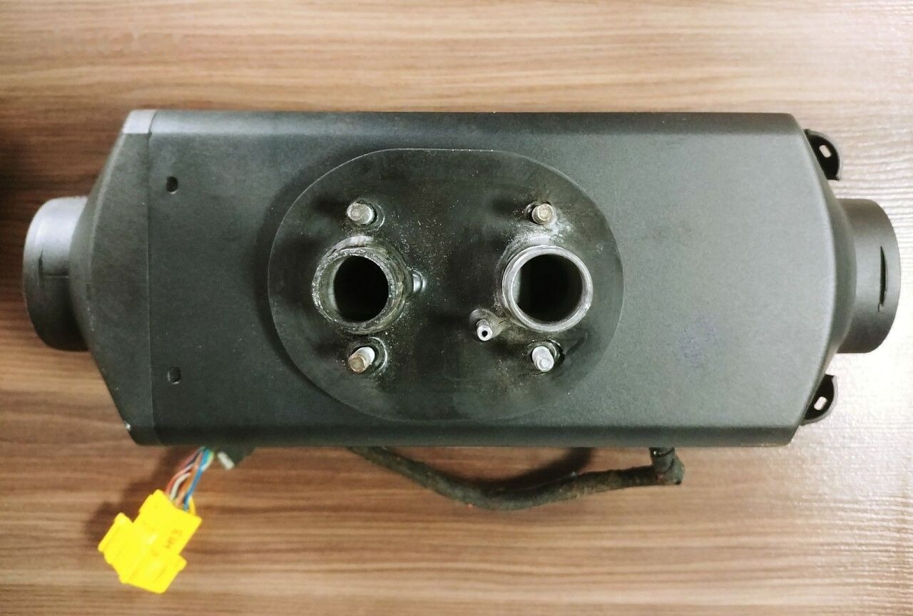 Scania D2 NIGHT , WEBASTO, AIRTRONIC, EBERSPACHER FULL KIT - Varme/ Ventilasjon for Lastebil: bilde 5 Scania D2 NIGHT , WEBASTO, AIRTRONIC, EBERSPACHER FULL KIT - Varme/ Ventilasjon for Lastebil: bilde 5