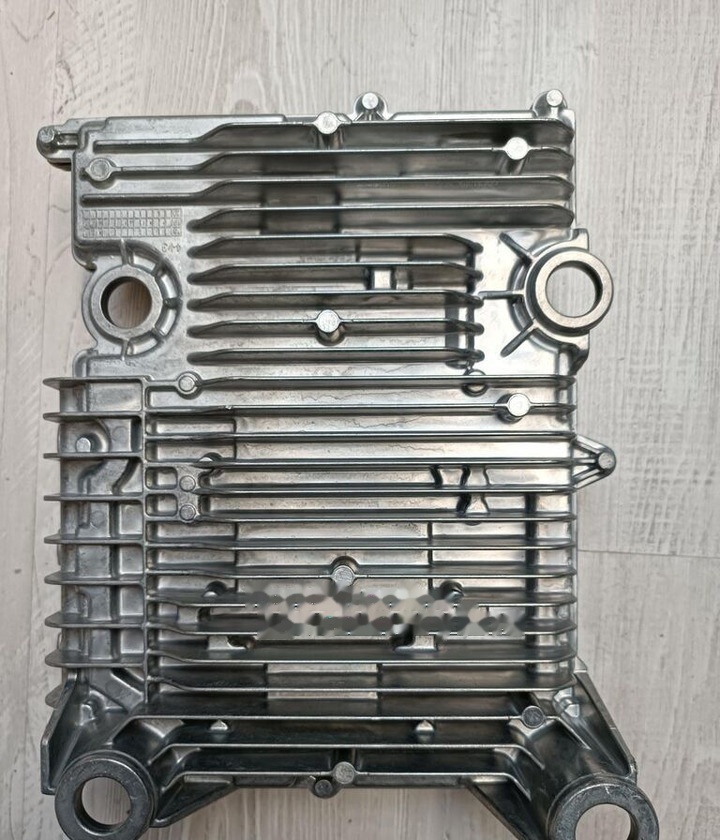 Scania TMS, TMS1, TMS2, GEARBOX 2064884 Scania truck - Styreenhet for Lastebil: bilde 2 Scania TMS, TMS1, TMS2, GEARBOX 2064884 Scania truck - Styreenhet for Lastebil: bilde 2