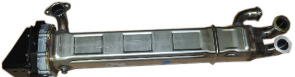 Volvo EGR COOLER, NEW OR RECONDITIONED 20722340 Volvo - EGR-kjøler for Lastebil: bilde 1 Volvo EGR COOLER, NEW OR RECONDITIONED 20722340 Volvo - EGR-kjøler for Lastebil: bilde 1