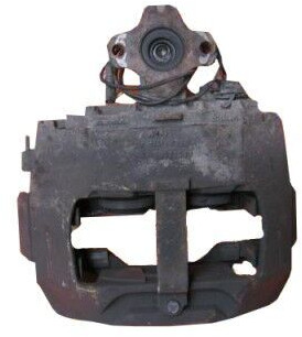 Volvo FRONT AND REAR Volvo FH12 FH13 FM - Bremsecaliper for Lastebil: bilde 1 Volvo FRONT AND REAR Volvo FH12 FH13 FM - Bremsecaliper for Lastebil: bilde 1