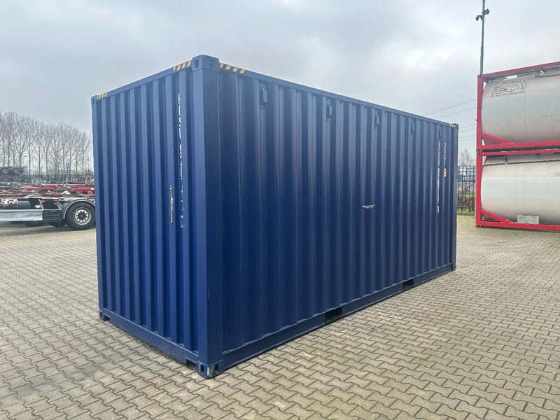 Onbekend NEW 20FT HIGH CUBE DV 9'6" container, 3x available - Frakt container: bilde 5 Onbekend NEW 20FT HIGH CUBE DV 9'6" container, 3x available - Frakt container: bilde 5