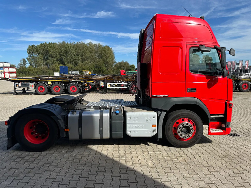 Volvo FM 420 Globetrotter, ADR (FL, OX, AT), ALCOA, only 446TKM - Trekkvogn: bilde 3 Volvo FM 420 Globetrotter, ADR (FL, OX, AT), ALCOA, only 446TKM - Trekkvogn: bilde 3