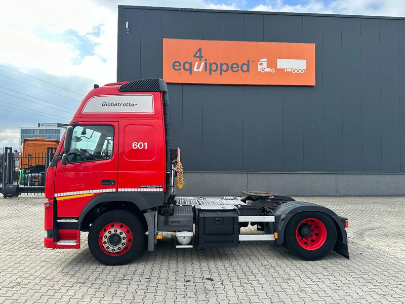 Volvo FM 450 Globetrotter, Night-Airco, ADR (EX/II, EX/III, FL, AT), EURO-6, ALCOA, VEB, 4x available - Trekkvogn: bilde 2 Volvo FM 450 Globetrotter, Night-Airco, ADR (EX/II, EX/III, FL, AT), EURO-6, ALCOA, VEB, 4x available - Trekkvogn: bilde 2