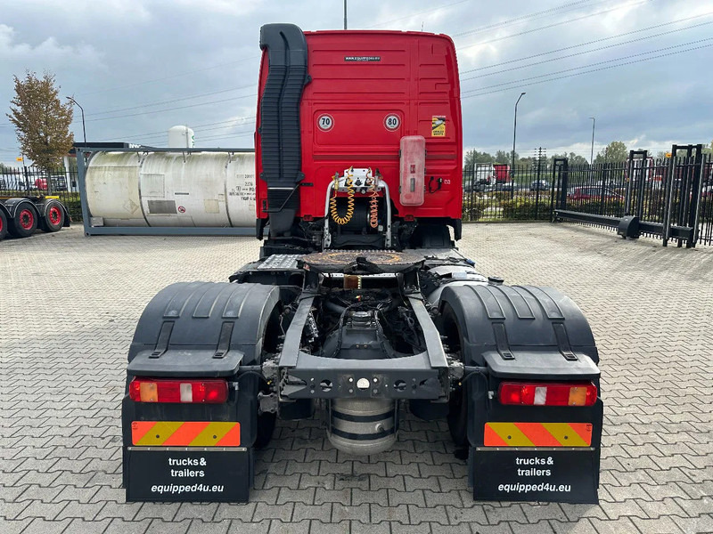 Volvo FM 450 Globetrotter, Night-Airco, ADR (EX/II, EX/III, FL, AT), EURO-6, ALCOA, VEB, 4x available - Trekkvogn: bilde 5 Volvo FM 450 Globetrotter, Night-Airco, ADR (EX/II, EX/III, FL, AT), EURO-6, ALCOA, VEB, 4x available - Trekkvogn: bilde 5