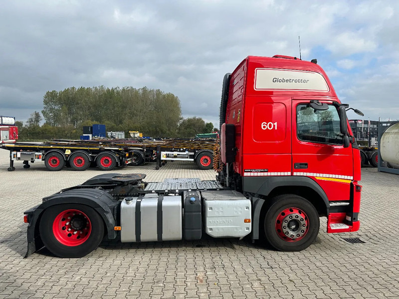 Volvo FM 460 Globetrotter, Night-Airco, ADR (EX/II, EX/III, FL, AT), EURO-6, ALCOA, VEB, 4x available - Trekkvogn: bilde 3 Volvo FM 460 Globetrotter, Night-Airco, ADR (EX/II, EX/III, FL, AT), EURO-6, ALCOA, VEB, 4x available - Trekkvogn: bilde 3