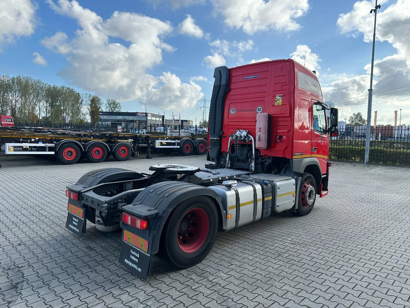 Volvo FM 460 Globetrotter, Night-Airco, ADR (FL, AT), EURO-6, ALCOA, VEB, 4x available - Trekkvogn: bilde 4 Volvo FM 460 Globetrotter, Night-Airco, ADR (FL, AT), EURO-6, ALCOA, VEB, 4x available - Trekkvogn: bilde 4