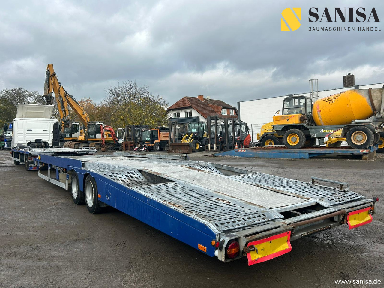 MAN TGL 8.220/Anhänger/Seilwi/Funk/Nutzlast: 8290 kg - Transporter lastebil: bilde 4 MAN TGL 8.220/Anhänger/Seilwi/Funk/Nutzlast: 8290 kg - Transporter lastebil: bilde 4