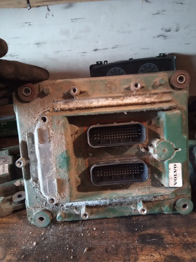 EDC VOLVO FH460 D13K460 21900553 P03 - Styreenhet for Lastebil: bilde 2 EDC VOLVO FH460 D13K460 21900553 P03 - Styreenhet for Lastebil: bilde 2