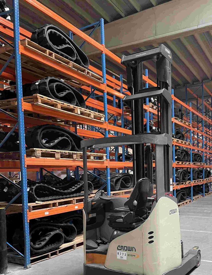 Rubber track for Challenger MT700 25 ", 30" and 36" - Belter for Landbruksteknikk: bilde 5 Rubber track for Challenger MT700 25 ", 30" and 36" - Belter for Landbruksteknikk: bilde 5