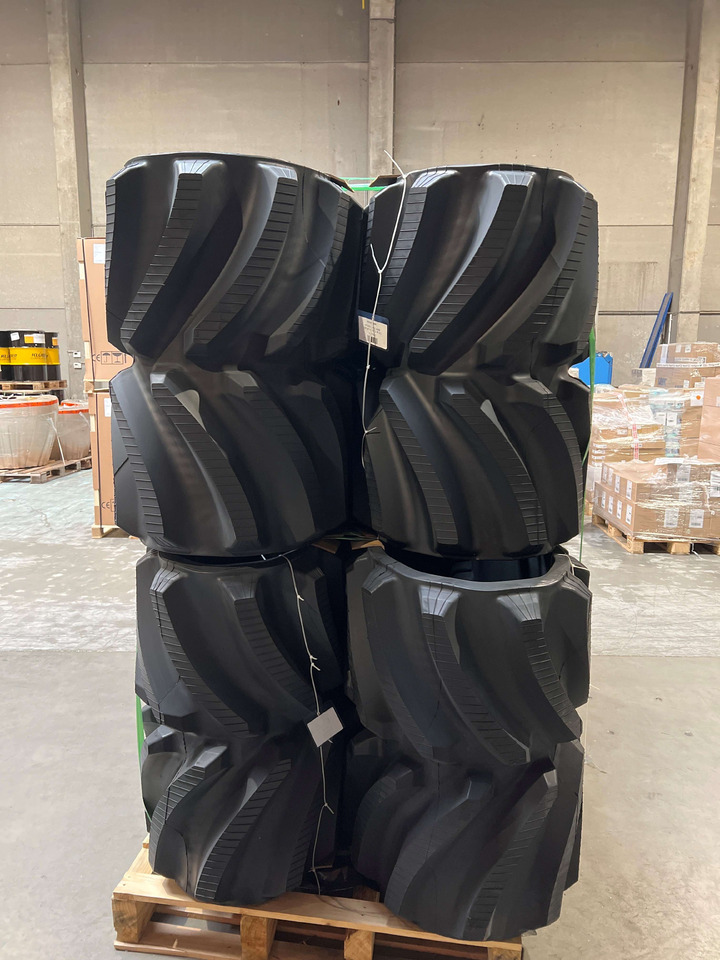 Rubber track for Challenger MT700 25 ", 30" and 36" - Belter for Landbruksteknikk: bilde 4 Rubber track for Challenger MT700 25 ", 30" and 36" - Belter for Landbruksteknikk: bilde 4