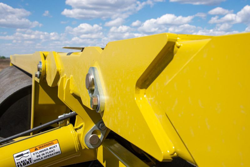 Degelman Hy-Roller XL 41 - Åkertrommel: bilde 3 Degelman Hy-Roller XL 41 - Åkertrommel: bilde 3