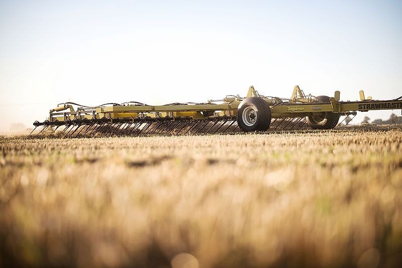 Degelman Strawmaster 30 - Harv: bilde 5 Degelman Strawmaster 30 - Harv: bilde 5