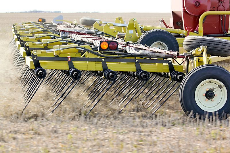 Degelman Strawmaster 54 NT - Harv: bilde 5 Degelman Strawmaster 54 NT - Harv: bilde 5