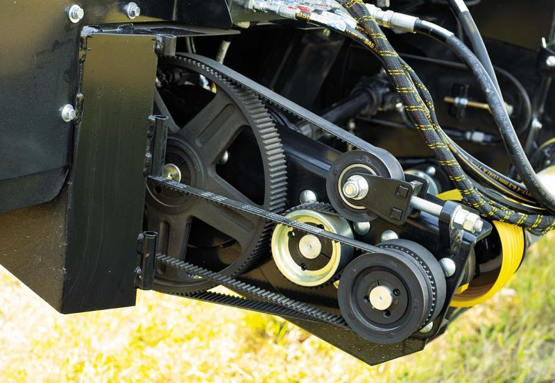 Ny Skjærebord Honey Bee AirFLEX NXT AFN236: bilde 16