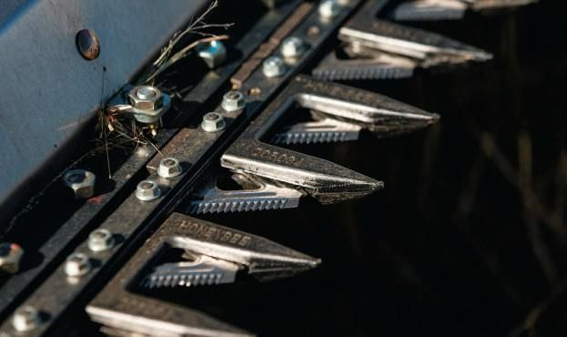 Ny Skjærebord Honey Bee AirFLEX NXT AFN236: bilde 22