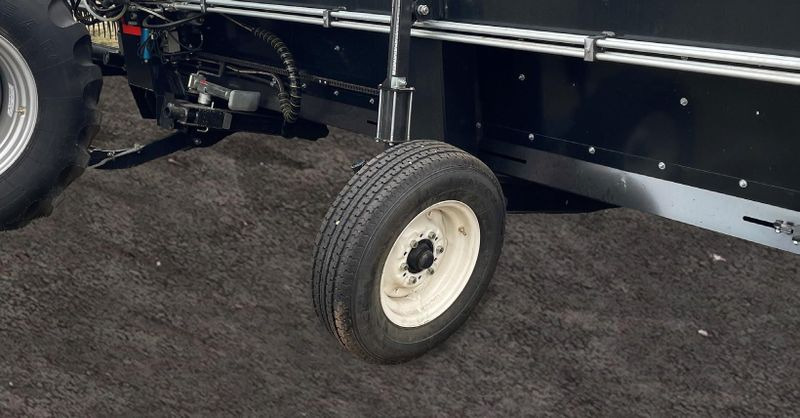 Ny Skjærebord Honey Bee ST 15 - BANDSCHWADMÄHWERK: bilde 20