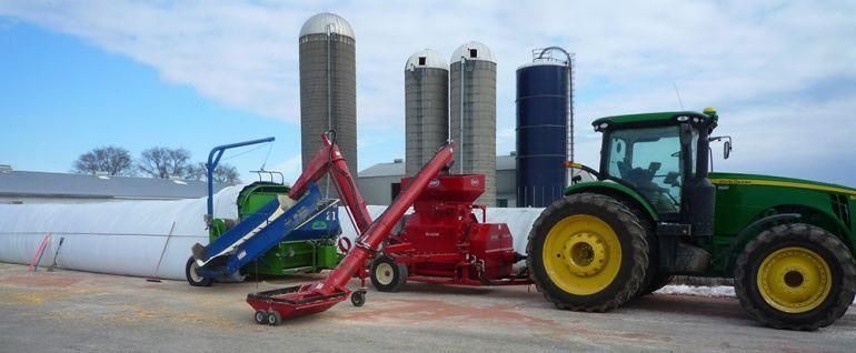 Renn RH-A 2248 - Fullfôrblander: bilde 1 Renn RH-A 2248 - Fullfôrblander: bilde 1