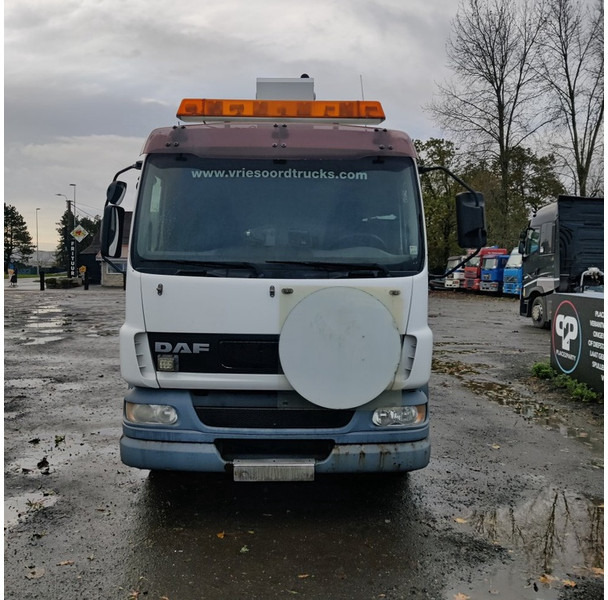DAF CF - Billift: bilde 2 DAF CF - Billift: bilde 2