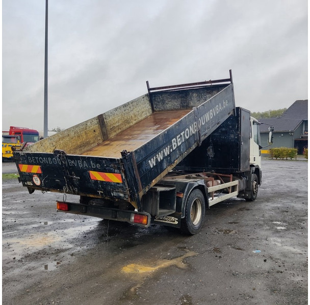 Iveco 130 E 18 - Tippbil: bilde 4 Iveco 130 E 18 - Tippbil: bilde 4