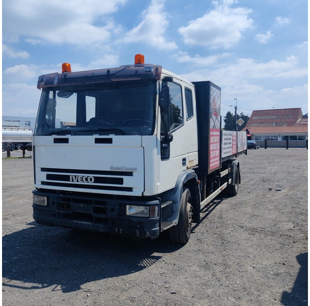 Iveco 130 E 18 - Tippbil: bilde 2 Iveco 130 E 18 - Tippbil: bilde 2