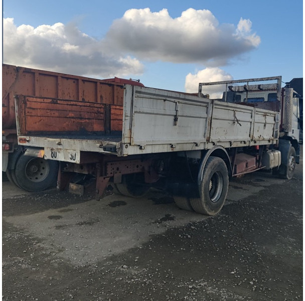 Iveco Eurotech - Planbil: bilde 4 Iveco Eurotech - Planbil: bilde 4