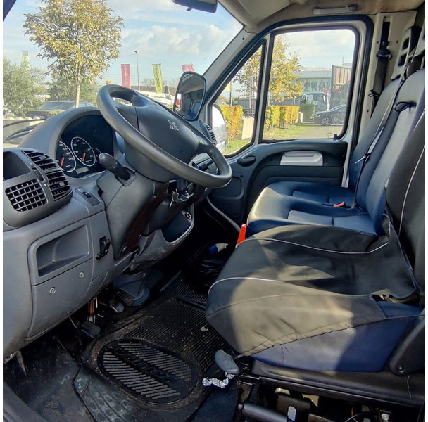 Peugeot COXX - Varebil med plan: bilde 3 Peugeot COXX - Varebil med plan: bilde 3