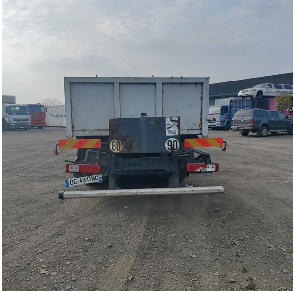 Renault Premium-380 - Planbil: bilde 5 Renault Premium-380 - Planbil: bilde 5