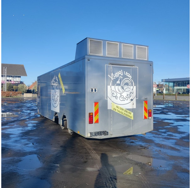 Renault X70T - Kassebil: bilde 4 Renault X70T - Kassebil: bilde 4