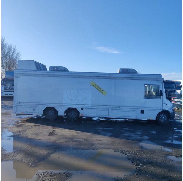 Renault X70T - Kassebil: bilde 5 Renault X70T - Kassebil: bilde 5