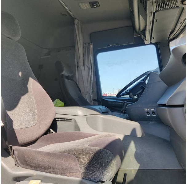Tippbil Scania 114-L-340: bilde 9