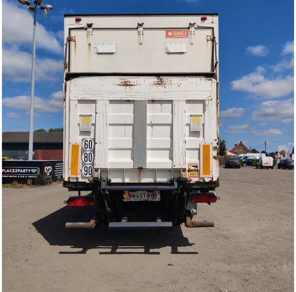 Schmitz Cargobull Kast - Skapsemi: bilde 5 Schmitz Cargobull Kast - Skapsemi: bilde 5