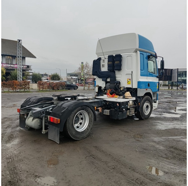 DAF CF-85-460 - Trekkvogn: bilde 5 DAF CF-85-460 - Trekkvogn: bilde 5