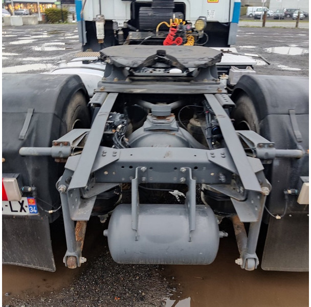 DAF CF-85-460 - Trekkvogn: bilde 5 DAF CF-85-460 - Trekkvogn: bilde 5