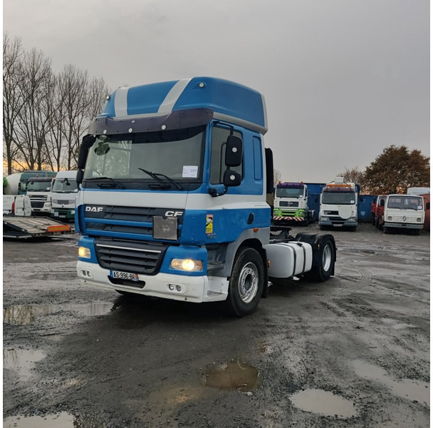 DAF CF-85-460 - Trekkvogn: bilde 1 DAF CF-85-460 - Trekkvogn: bilde 1