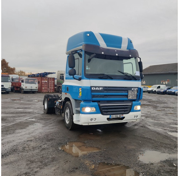 DAF CF-85-460 - Trekkvogn: bilde 3 DAF CF-85-460 - Trekkvogn: bilde 3