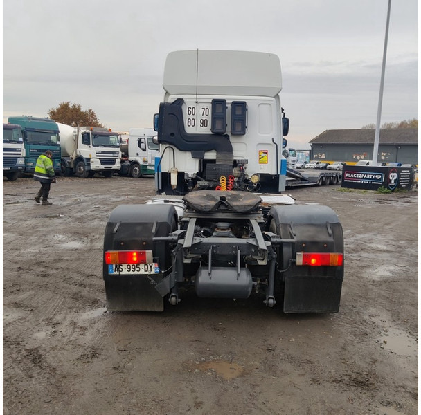 DAF CF-85-460 - Trekkvogn: bilde 5 DAF CF-85-460 - Trekkvogn: bilde 5