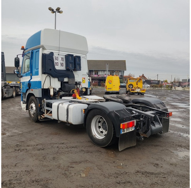 DAF CF-85-460 - Trekkvogn: bilde 4 DAF CF-85-460 - Trekkvogn: bilde 4