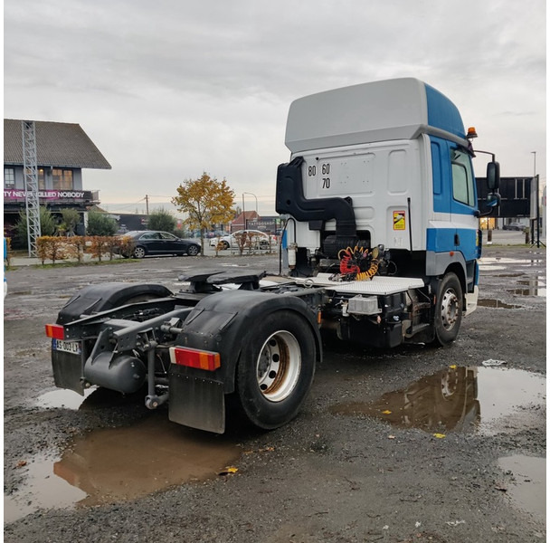 DAF CF-85-460 - Trekkvogn: bilde 2 DAF CF-85-460 - Trekkvogn: bilde 2