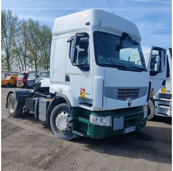 Renault premium - Trekkvogn: bilde 3 Renault premium - Trekkvogn: bilde 3