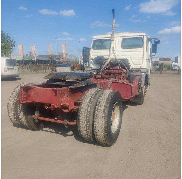 Renault G 270 - Varebil: bilde 5 Renault G 270 - Varebil: bilde 5