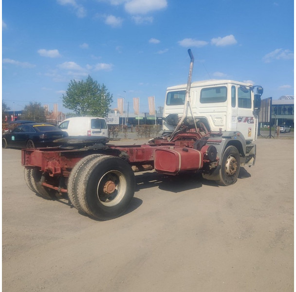 Renault G 270 - Varebil: bilde 4 Renault G 270 - Varebil: bilde 4