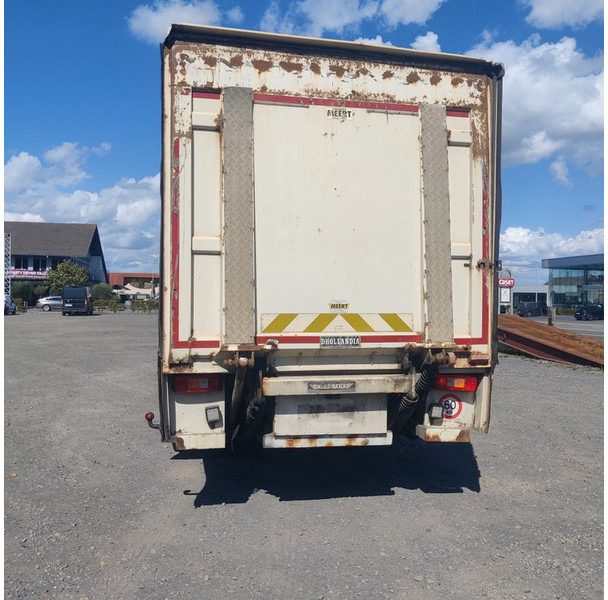 Volvo fm-330 - Skapbil: bilde 5 Volvo fm-330 - Skapbil: bilde 5