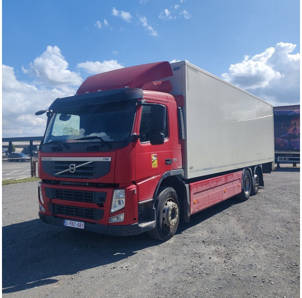 Volvo fm-330 - Skapbil: bilde 1 Volvo fm-330 - Skapbil: bilde 1