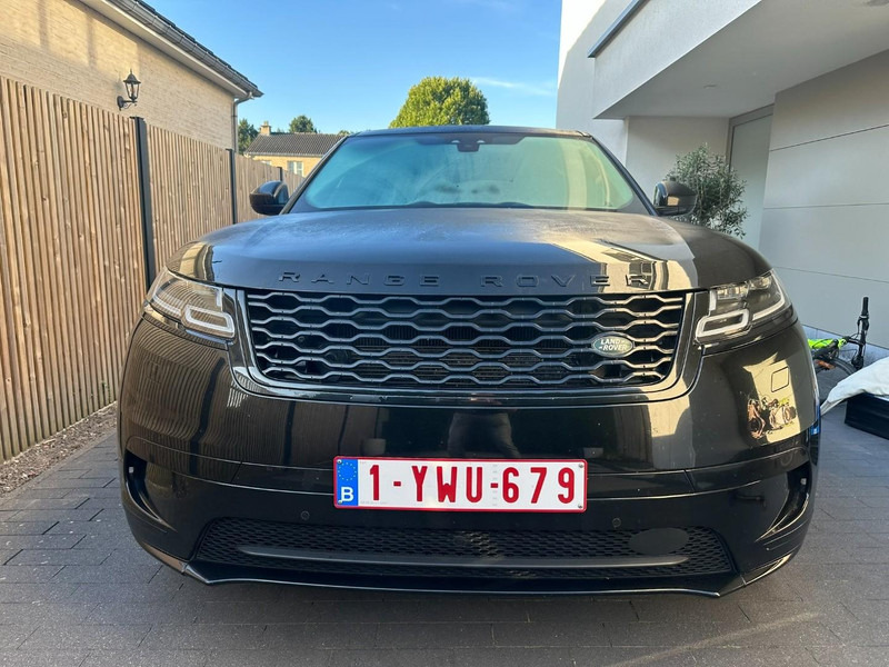 Land Rover Range Rover Velar 3.0D V6 - PANO - 22 - SUV: bilde 2 Land Rover Range Rover Velar 3.0D V6 - PANO - 22 - SUV: bilde 2