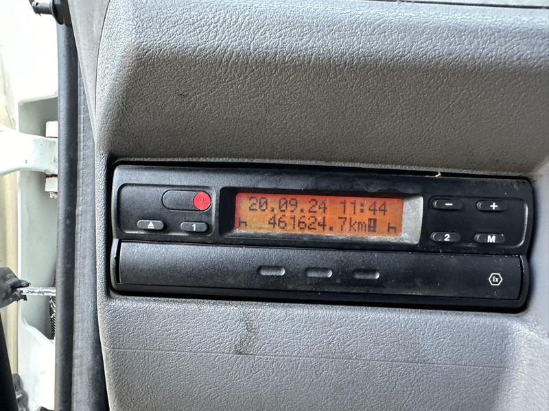 Skapbil Renault MIDLUM 180 DCI 10T - CLOSED BOX 6.5m x 2.47m x 2.52m - E3 - AIR SUSPENSION - MANUAL - FR TRUCK: bilde 20 Skapbil Renault MIDLUM 180 DCI 10T - CLOSED BOX 6.5m x 2.47m x 2.52m - E3 - AIR SUSPENSION - MANUAL - FR TRUCK: bilde 20